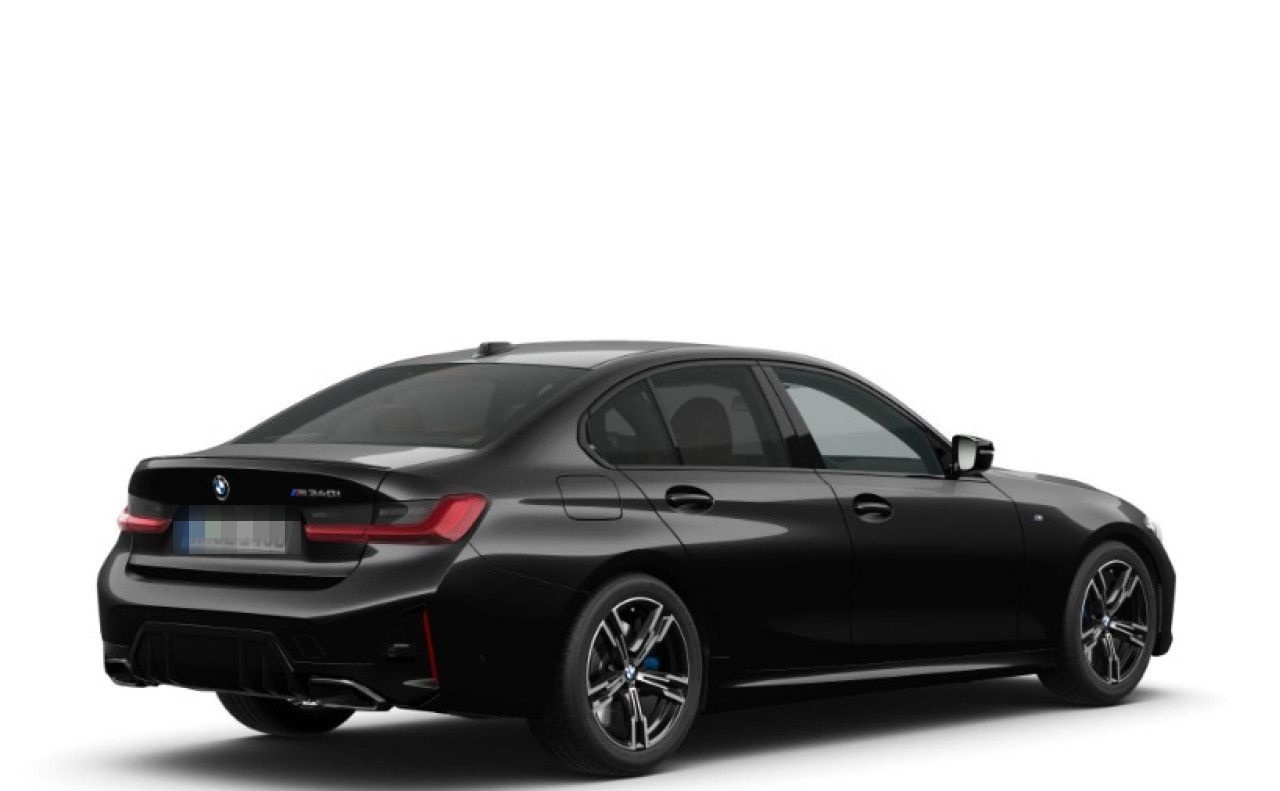BMW M340i xDr Lim LivePro,HiFi,360°,DA,Tempo,KomZu foto 4