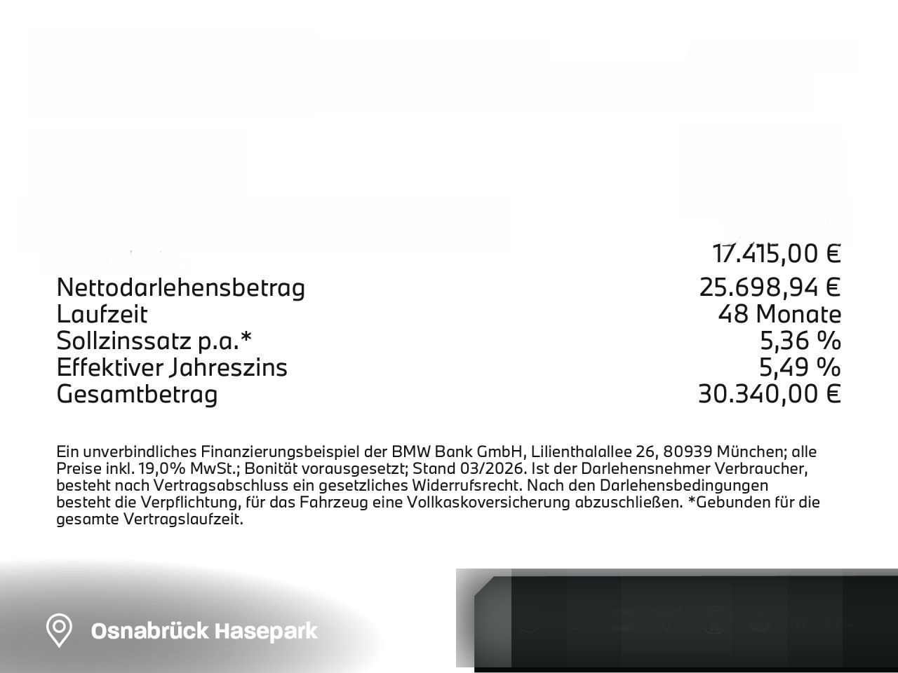 BMW 220i AT M SPORT AdLED,AHK,HUD,360°,St+Go,KomZu foto 2