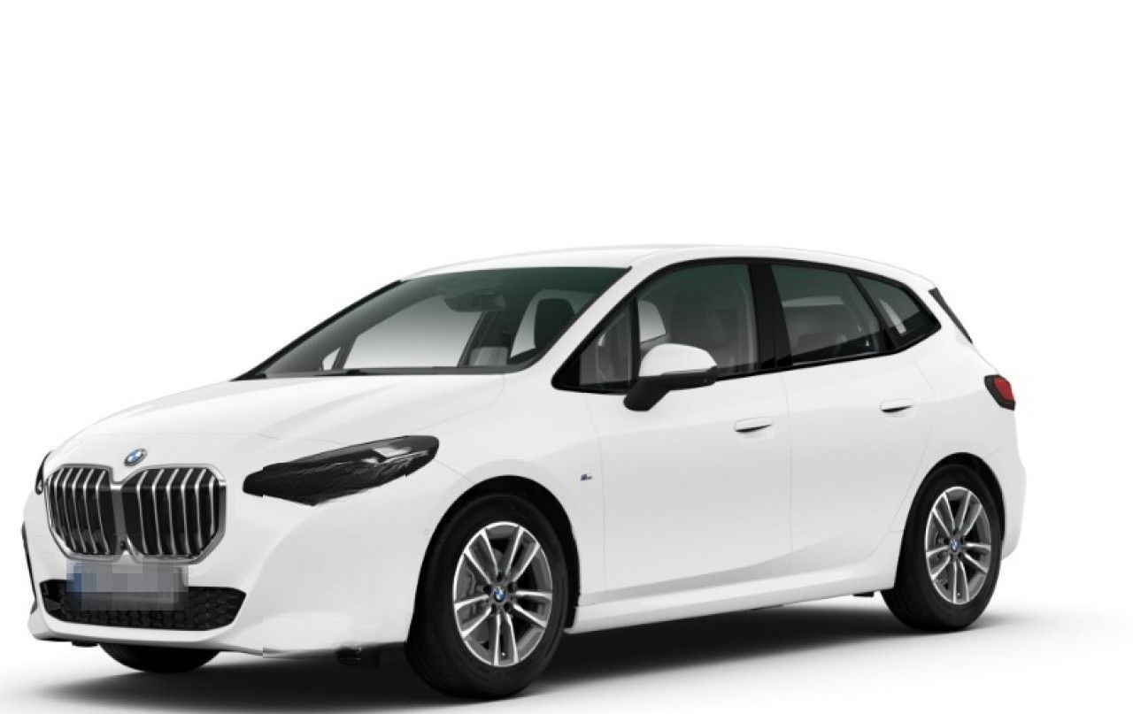 BMW 220i AT M SPORT AdLED,AHK,HUD,360°,St+Go,KomZu foto 3