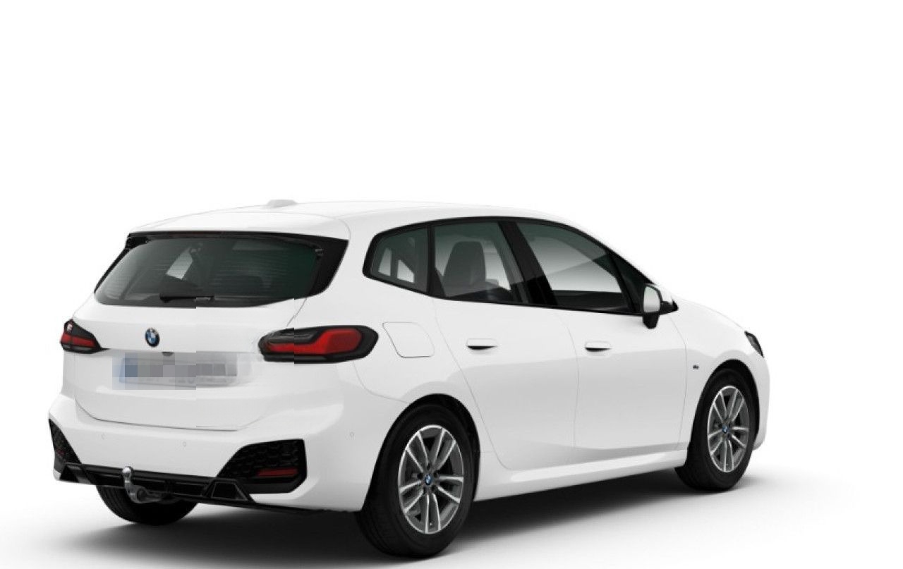 BMW 220i AT M SPORT AdLED,AHK,HUD,360°,St+Go,KomZu foto 4