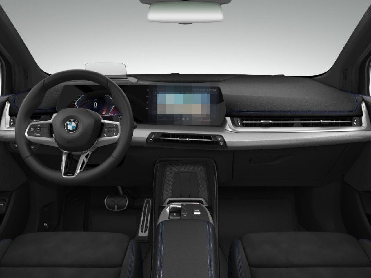 BMW 220i AT M SPORT AdLED,AHK,HUD,360°,St+Go,KomZu foto 5