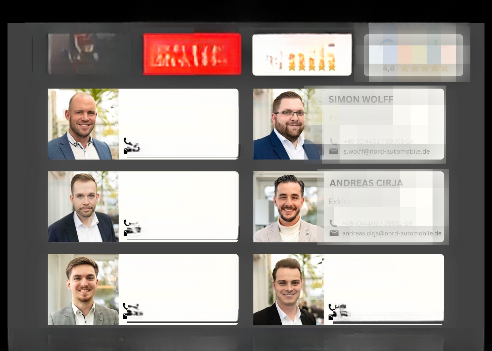 Volkswagen Golf VIII GTE eHybrid DSG Navi/LED/17/PDC/17 foto 2