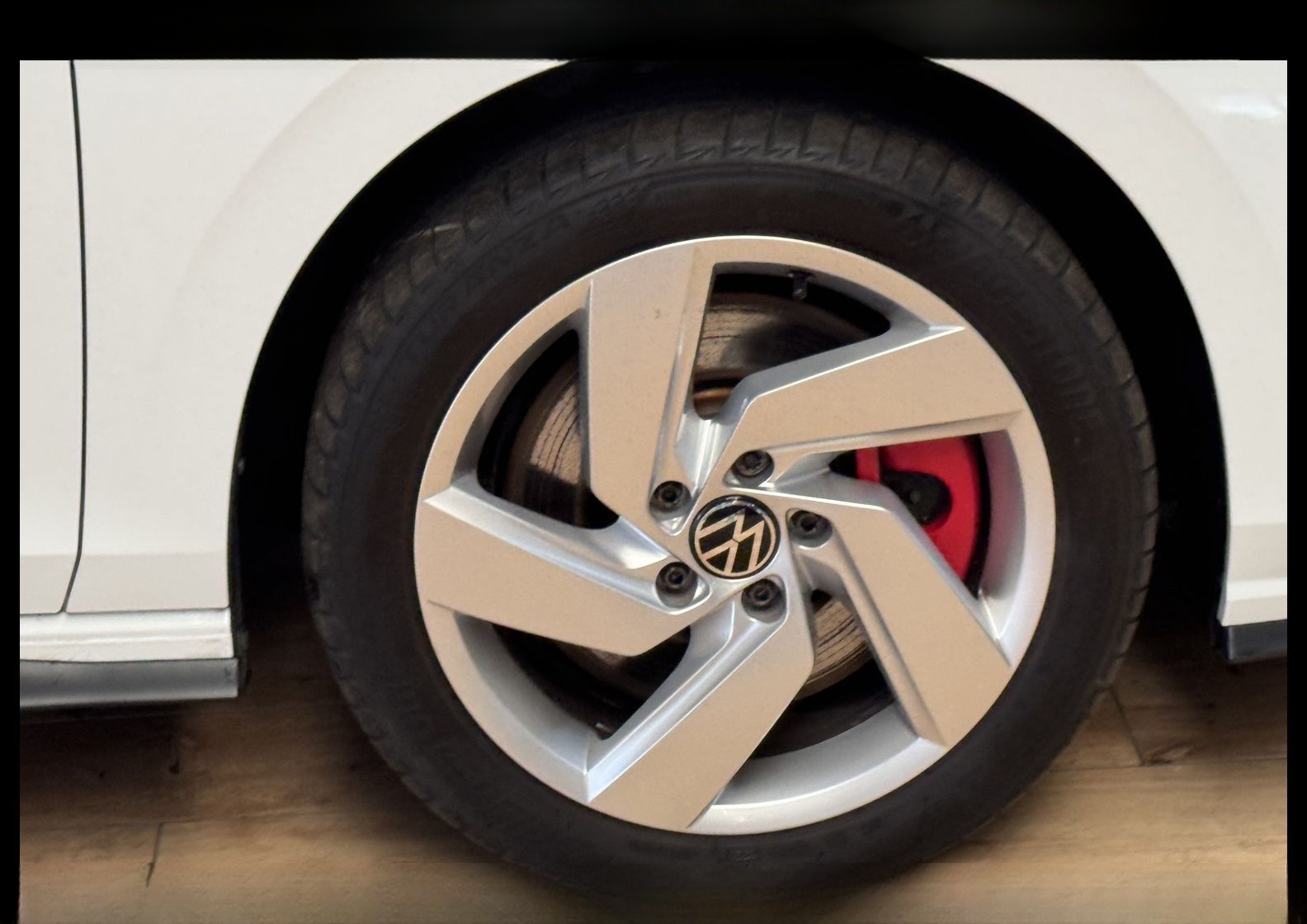 Volkswagen Golf VIII GTE eHybrid DSG Navi/LED/17/PDC/17 foto 15