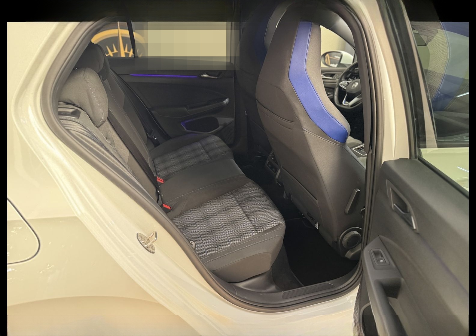 Volkswagen Golf VIII GTE eHybrid DSG Navi/LED/17/PDC/17 foto 18