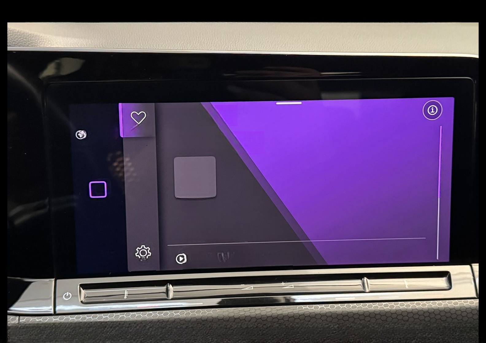 Volkswagen Golf VIII GTE eHybrid DSG Navi/LED/17/PDC/17 foto 23