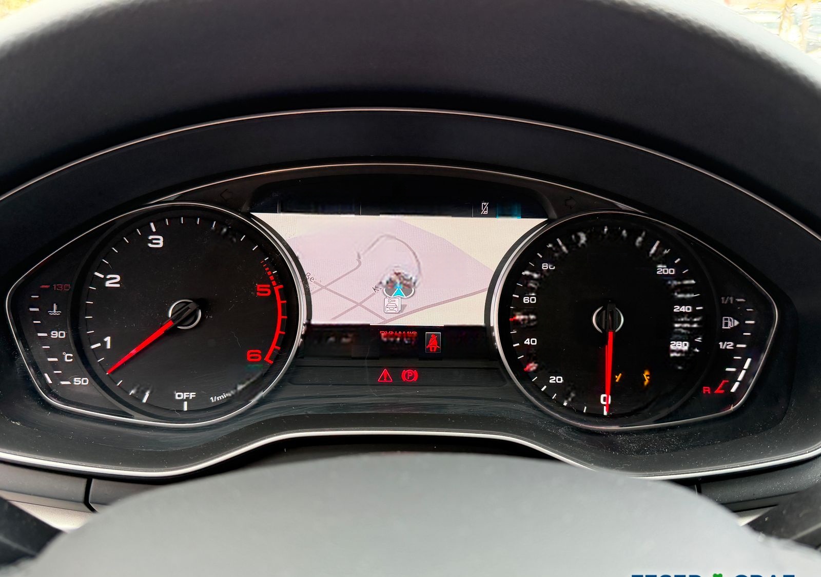 Audi A4 Avant 50 TDI qu S tr. 2x S line AHK LED ACC foto 10