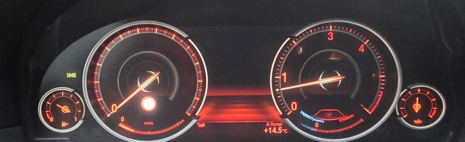 BMW 530d xDrive Touring A - 8fach bereift foto 13