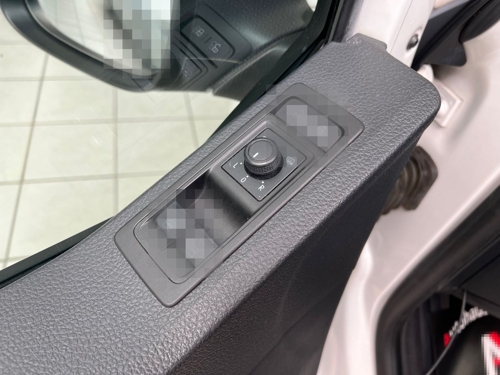 Volkswagen T6 Multivan NAVI/DSG/BEHINDERTENGERECHT/RAMPE foto 20