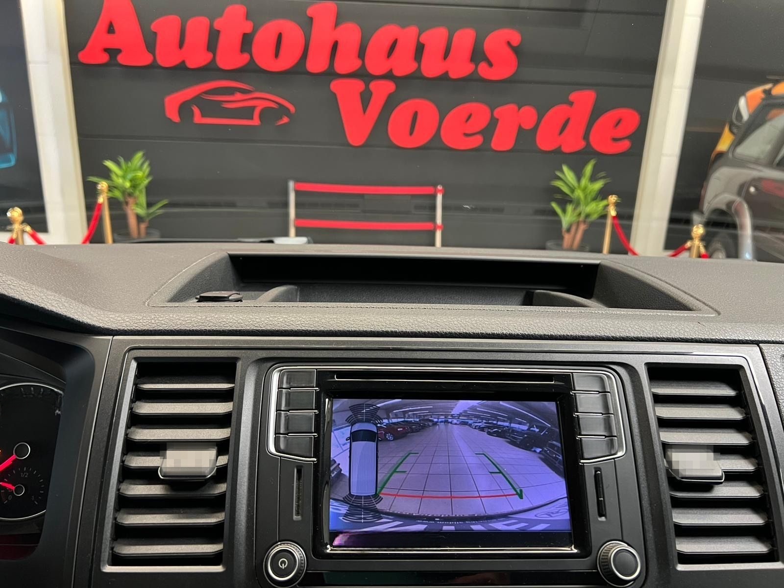 Volkswagen T6 Multivan NAVI/DSG/BEHINDERTENGERECHT/RAMPE foto 21