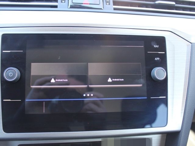 Volkswagen Passat Variant Conceptline 1.5 TSI*NAVI,LED,RFK* foto 11