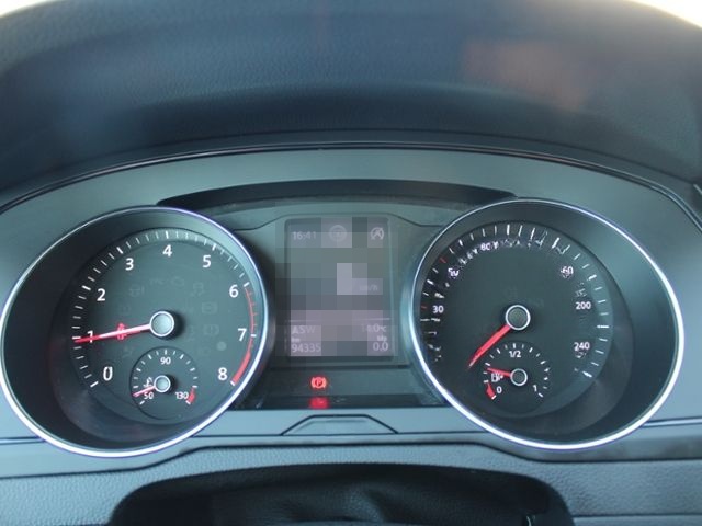 Volkswagen Passat Variant Conceptline 1.5 TSI*NAVI,LED,RFK* foto 14