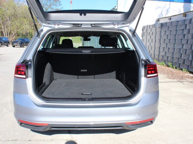 Volkswagen Passat Variant Conceptline 1.5 TSI*NAVI,LED,RFK* foto 15