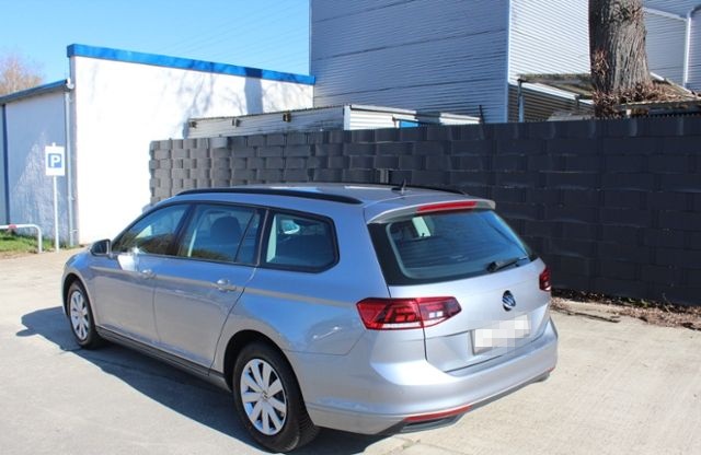 Volkswagen Passat Variant Conceptline 1.5 TSI*NAVI,LED,RFK* foto 3
