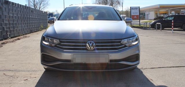 Volkswagen Passat Variant Conceptline 1.5 TSI*NAVI,LED,RFK* foto 5