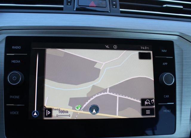 Volkswagen Passat Variant Conceptline 1.5 TSI*NAVI,LED,RFK* foto 10