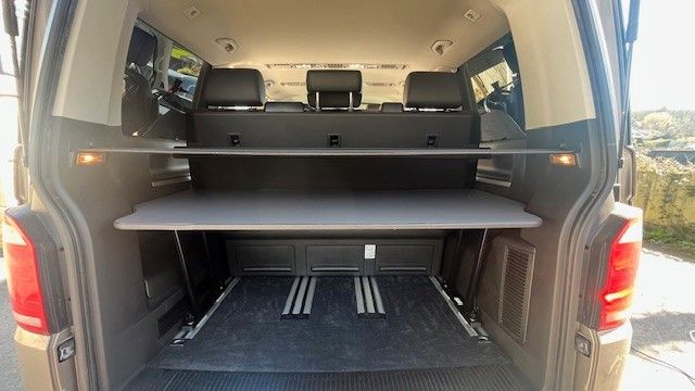 Volkswagen T6Multivan Highline 4Motion ABT | Garantie 10/26 foto 13