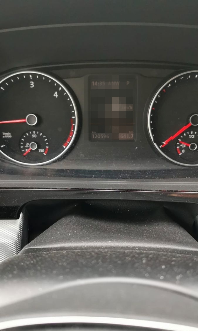 Volkswagen T6Multivan Highline 4Motion ABT | Garantie 10/26 foto 15