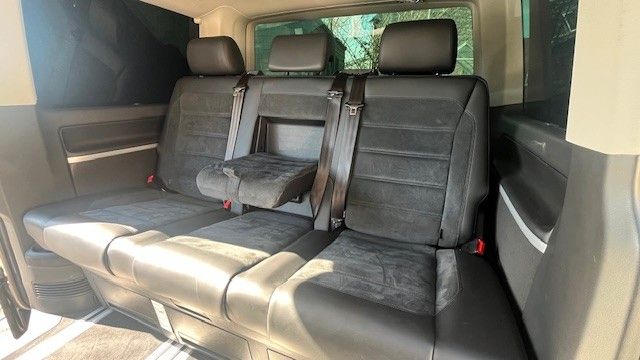 Volkswagen T6Multivan Highline 4Motion ABT | Garantie 10/26 foto 7