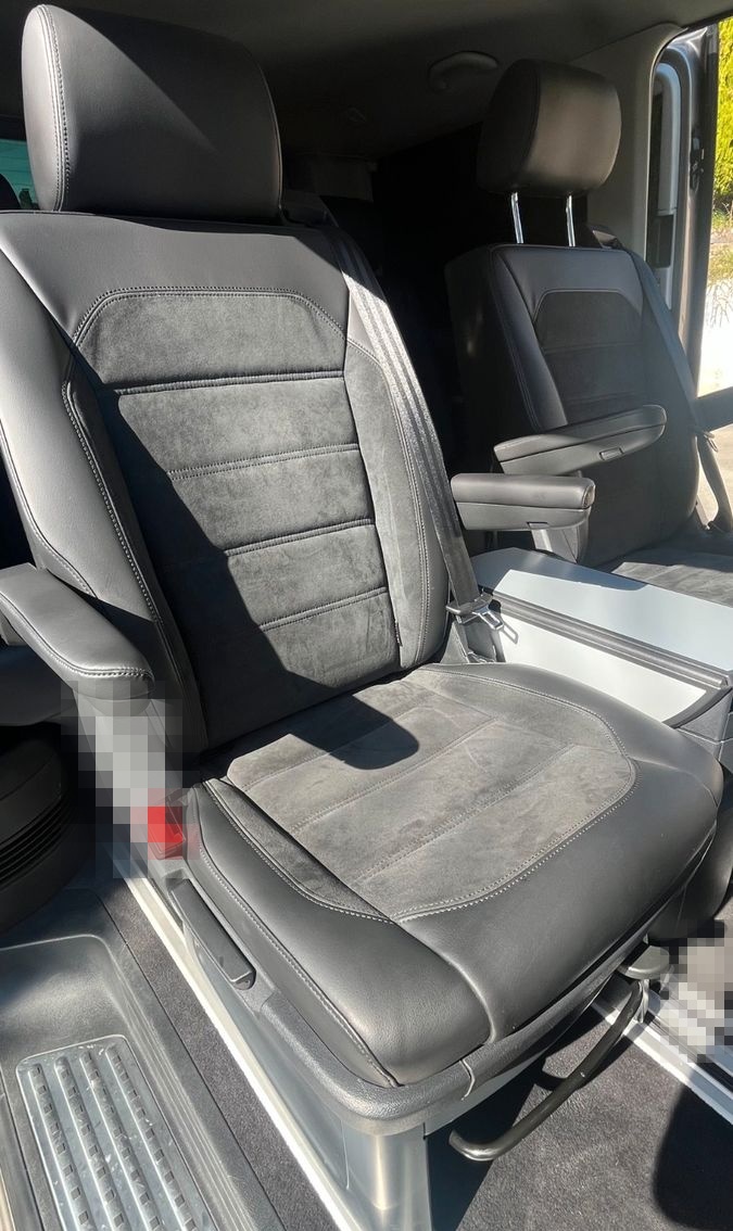 Volkswagen T6Multivan Highline 4Motion ABT | Garantie 10/26 foto 8