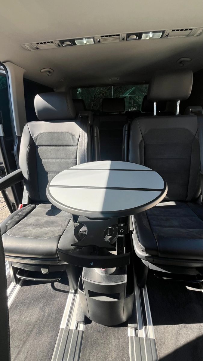 Volkswagen T6Multivan Highline 4Motion ABT | Garantie 10/26 foto 9