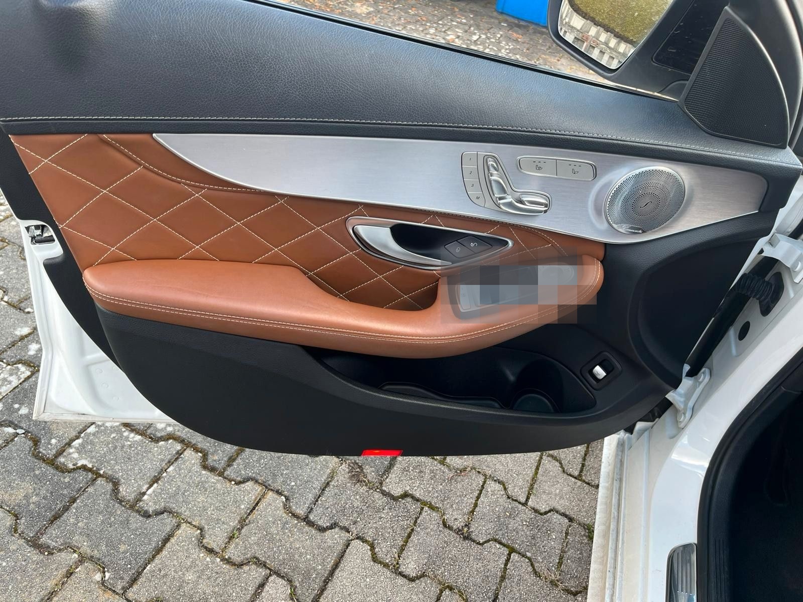 Mercedes-Benz C 43 AMG Mercedes-AMG C 43 4MATIC T foto 14