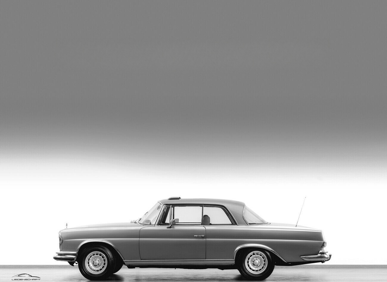 Mercedes-Benz 300 CE 24 V Cabrio, W/A124, erste Serie foto 18