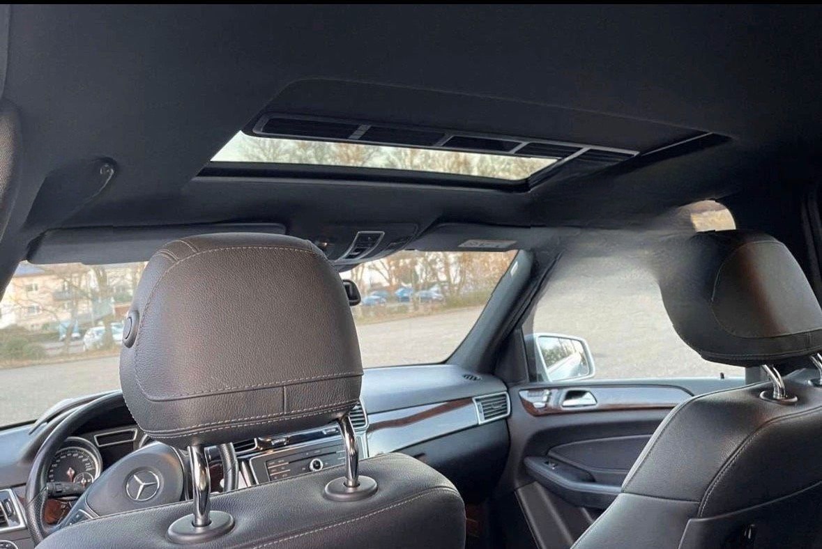 Mercedes-Benz Mercedes  GLE 350d 4 Matic  top Ausstattung foto 11