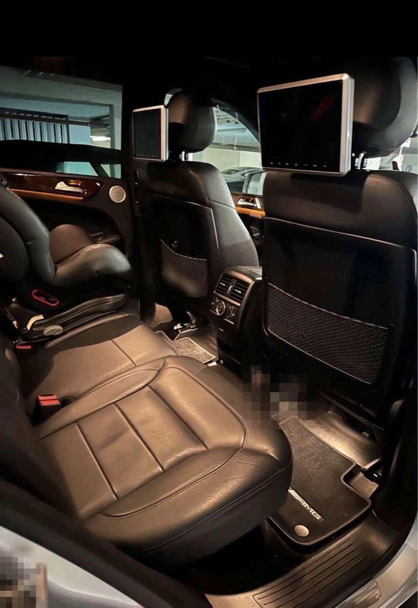 Mercedes-Benz Mercedes  GLE 350d 4 Matic  top Ausstattung foto 13