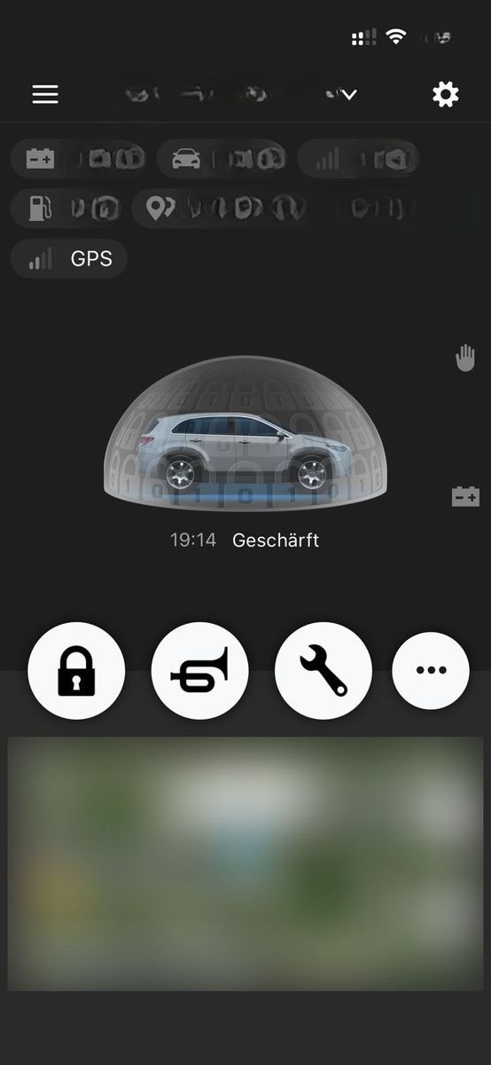 Mercedes-Benz Mercedes  GLE 350d 4 Matic  top Ausstattung foto 14