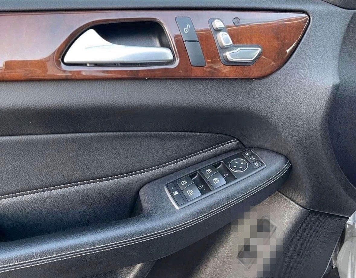 Mercedes-Benz Mercedes  GLE 350d 4 Matic  top Ausstattung foto 5