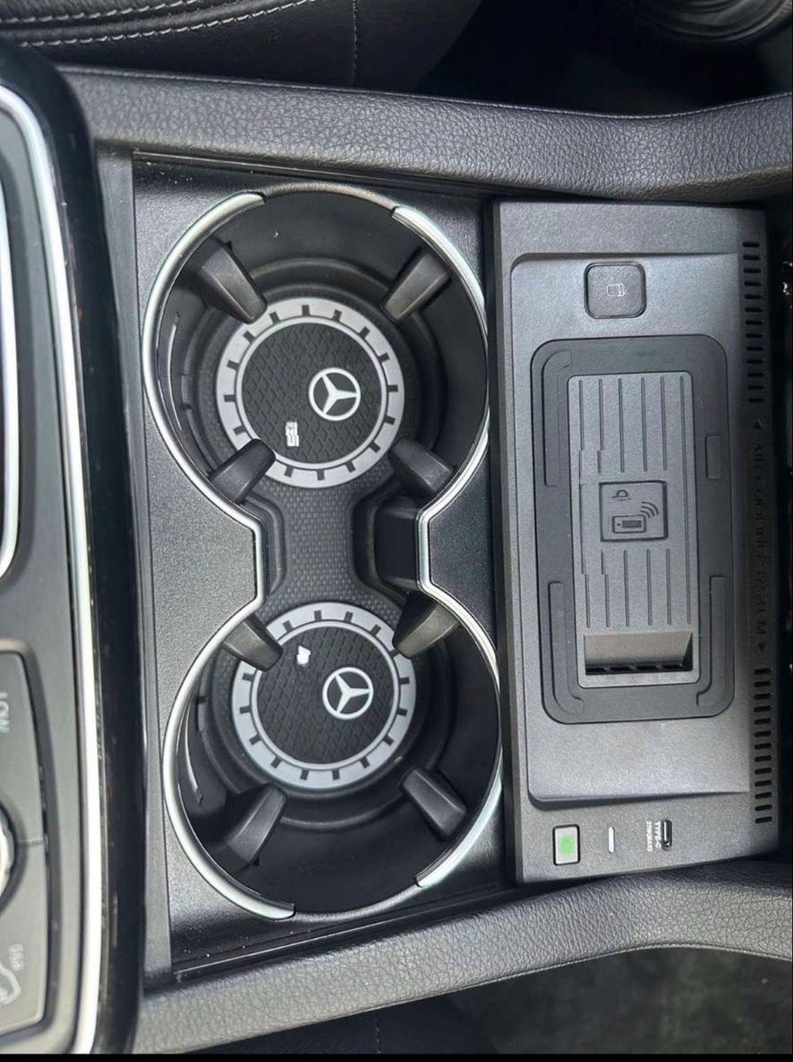 Mercedes-Benz Mercedes  GLE 350d 4 Matic  top Ausstattung foto 10