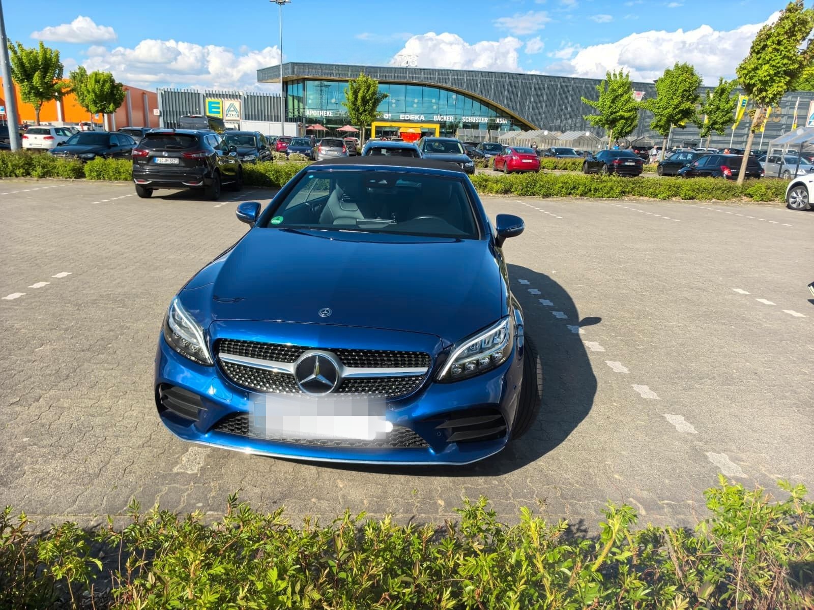 Mercedes-Benz C 200 4MATIC Autom. - foto 2