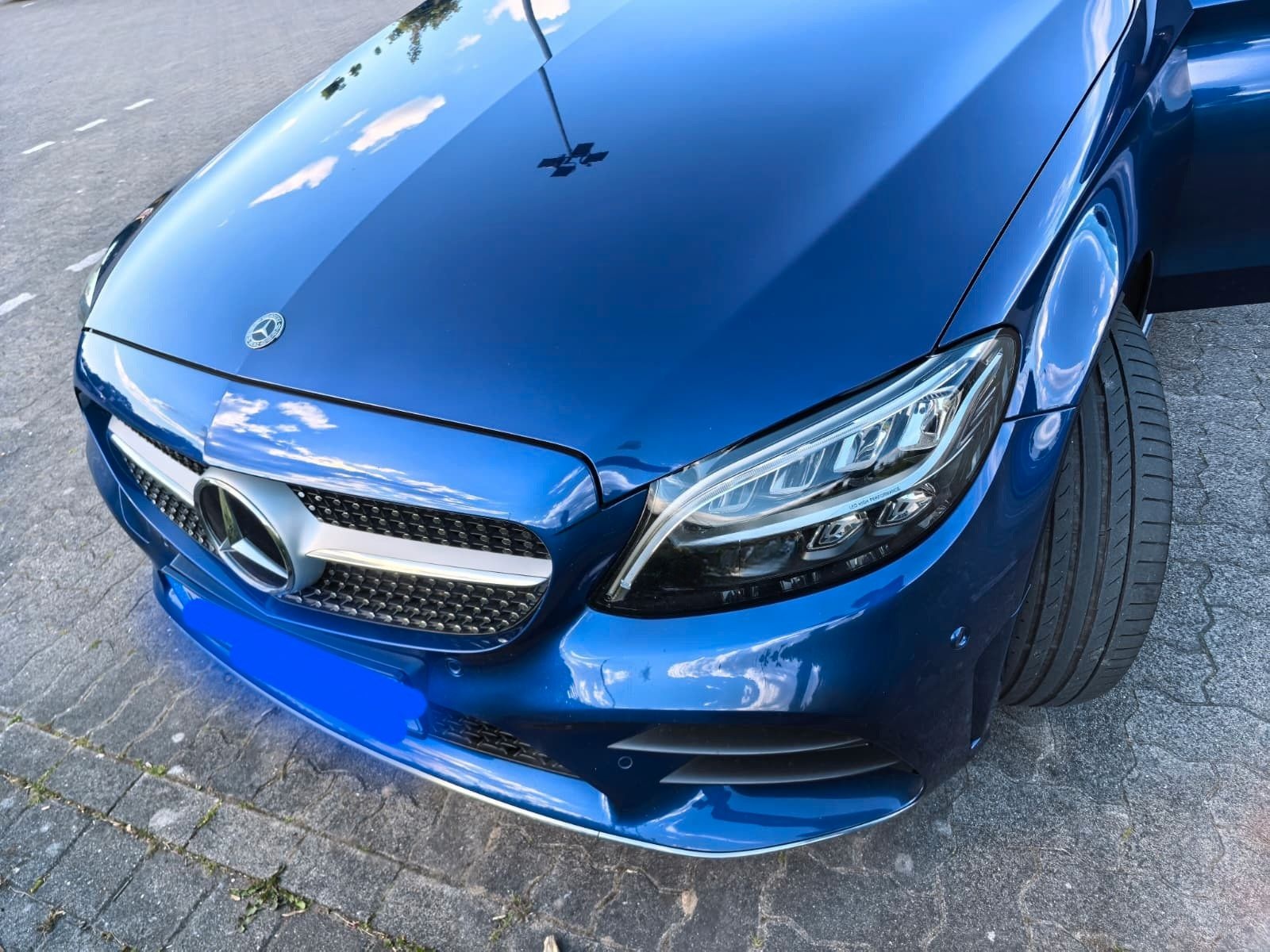 Mercedes-Benz C 200 4MATIC Autom. - foto 5