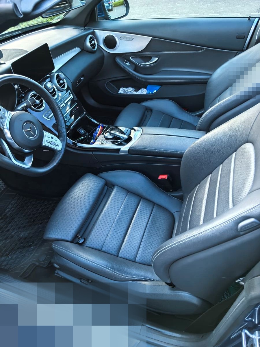 Mercedes-Benz C 200 4MATIC Autom. - foto 6
