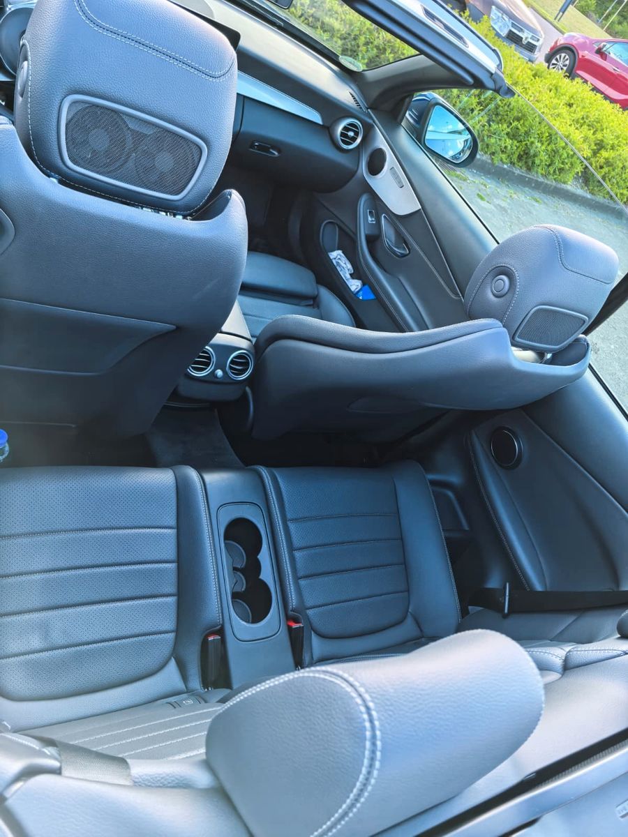 Mercedes-Benz C 200 4MATIC Autom. - foto 7