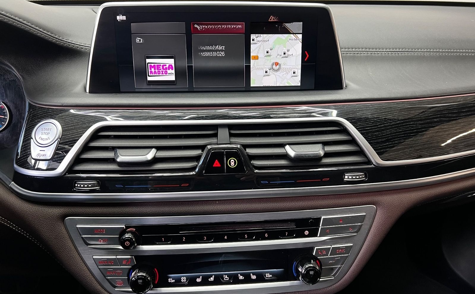 BMW M760 7 M760 L i xDrive*VOLL*VOLL*VOLL* foto 11