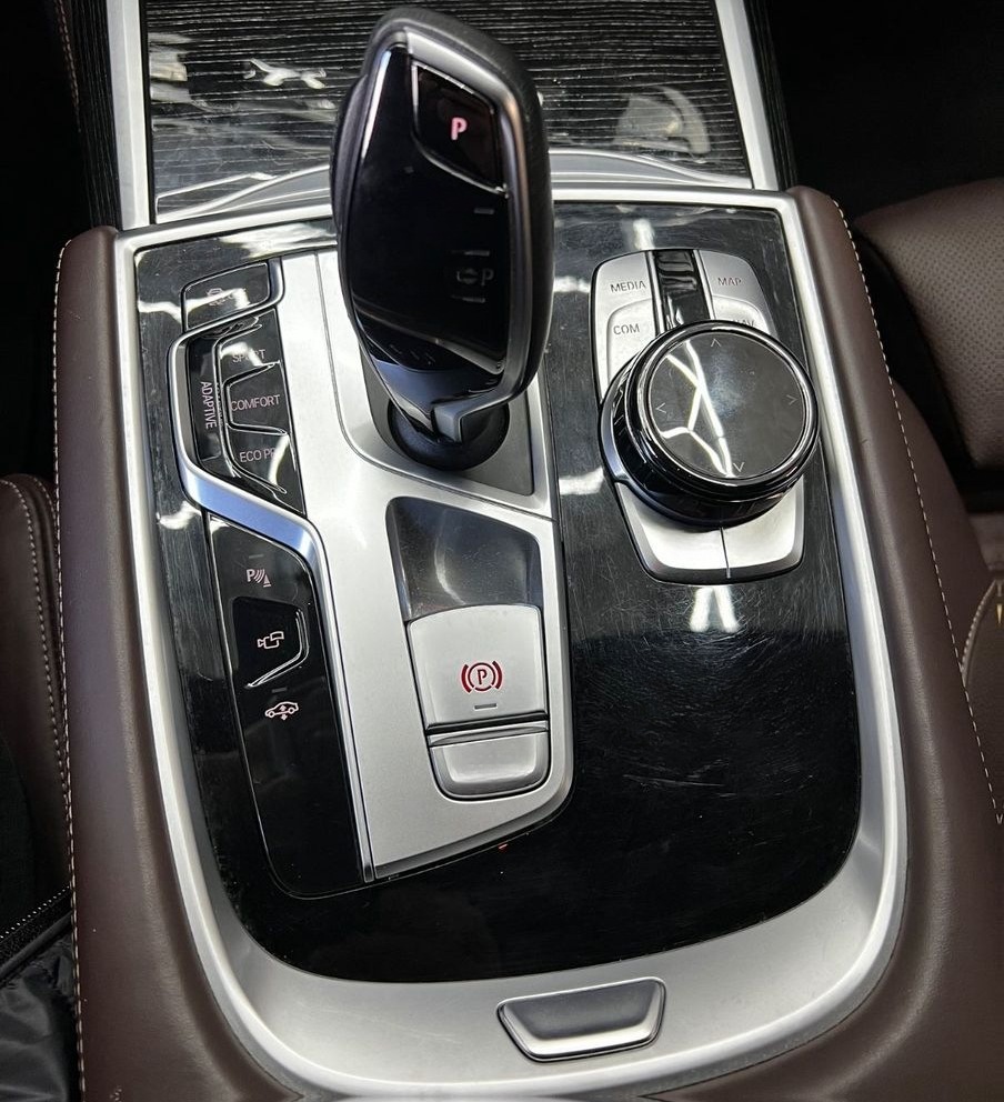 BMW M760 7 M760 L i xDrive*VOLL*VOLL*VOLL* foto 12