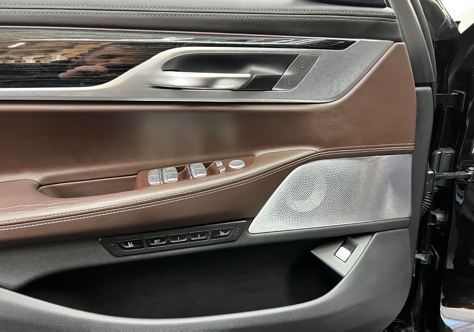 BMW M760 7 M760 L i xDrive*VOLL*VOLL*VOLL* foto 14