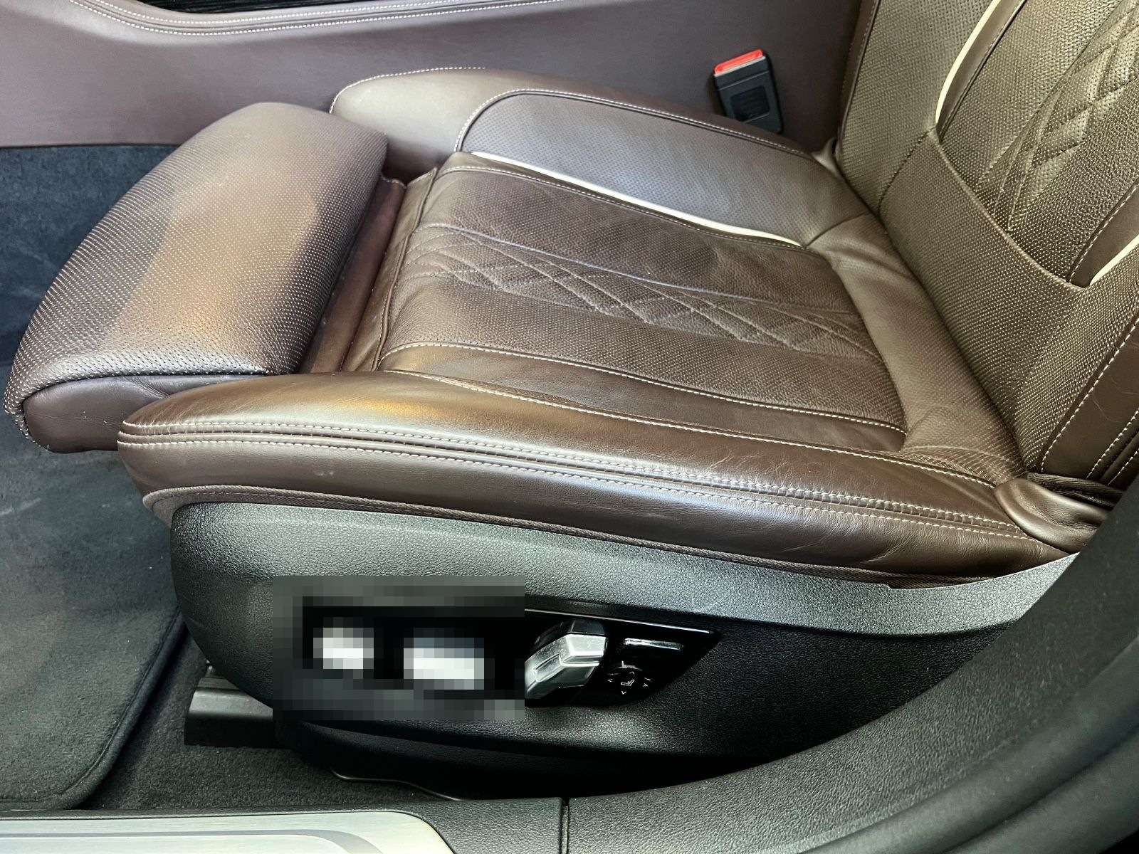 BMW M760 7 M760 L i xDrive*VOLL*VOLL*VOLL* foto 15