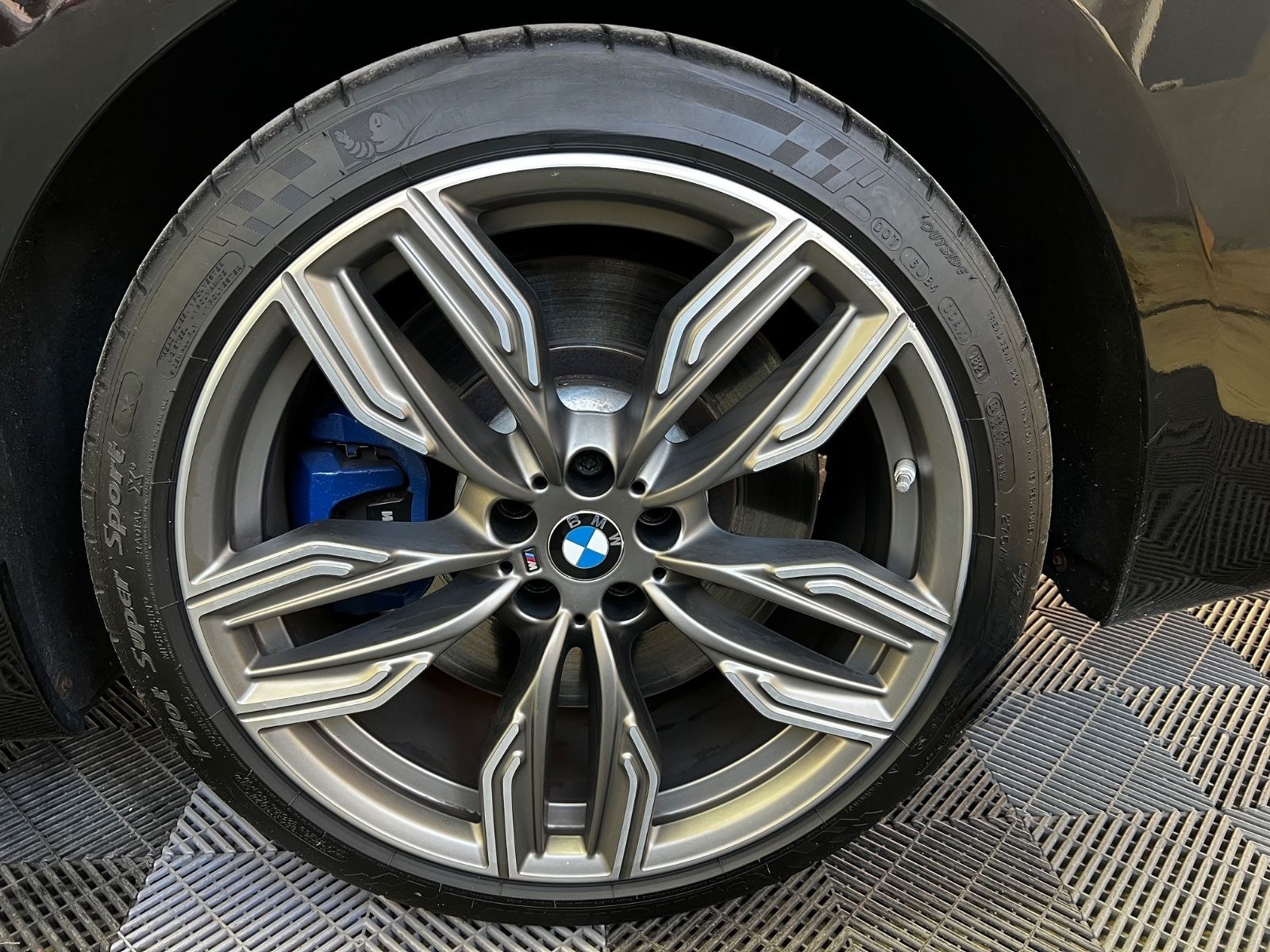 BMW M760 7 M760 L i xDrive*VOLL*VOLL*VOLL* foto 16