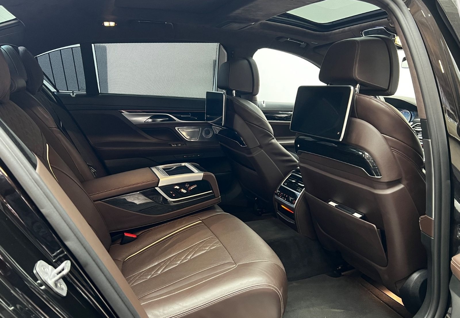 BMW M760 7 M760 L i xDrive*VOLL*VOLL*VOLL* foto 17