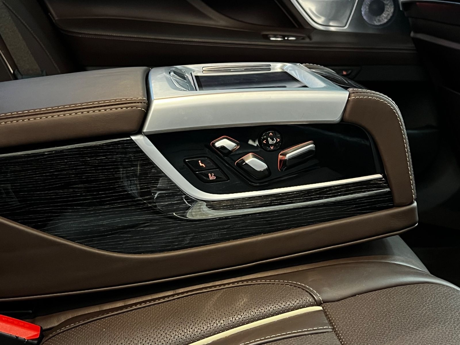BMW M760 7 M760 L i xDrive*VOLL*VOLL*VOLL* foto 22
