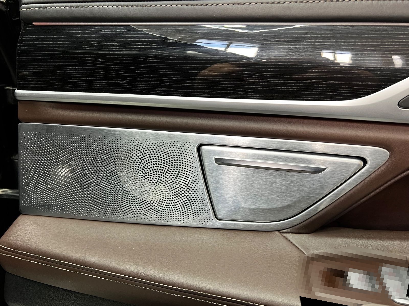 BMW M760 7 M760 L i xDrive*VOLL*VOLL*VOLL* foto 23