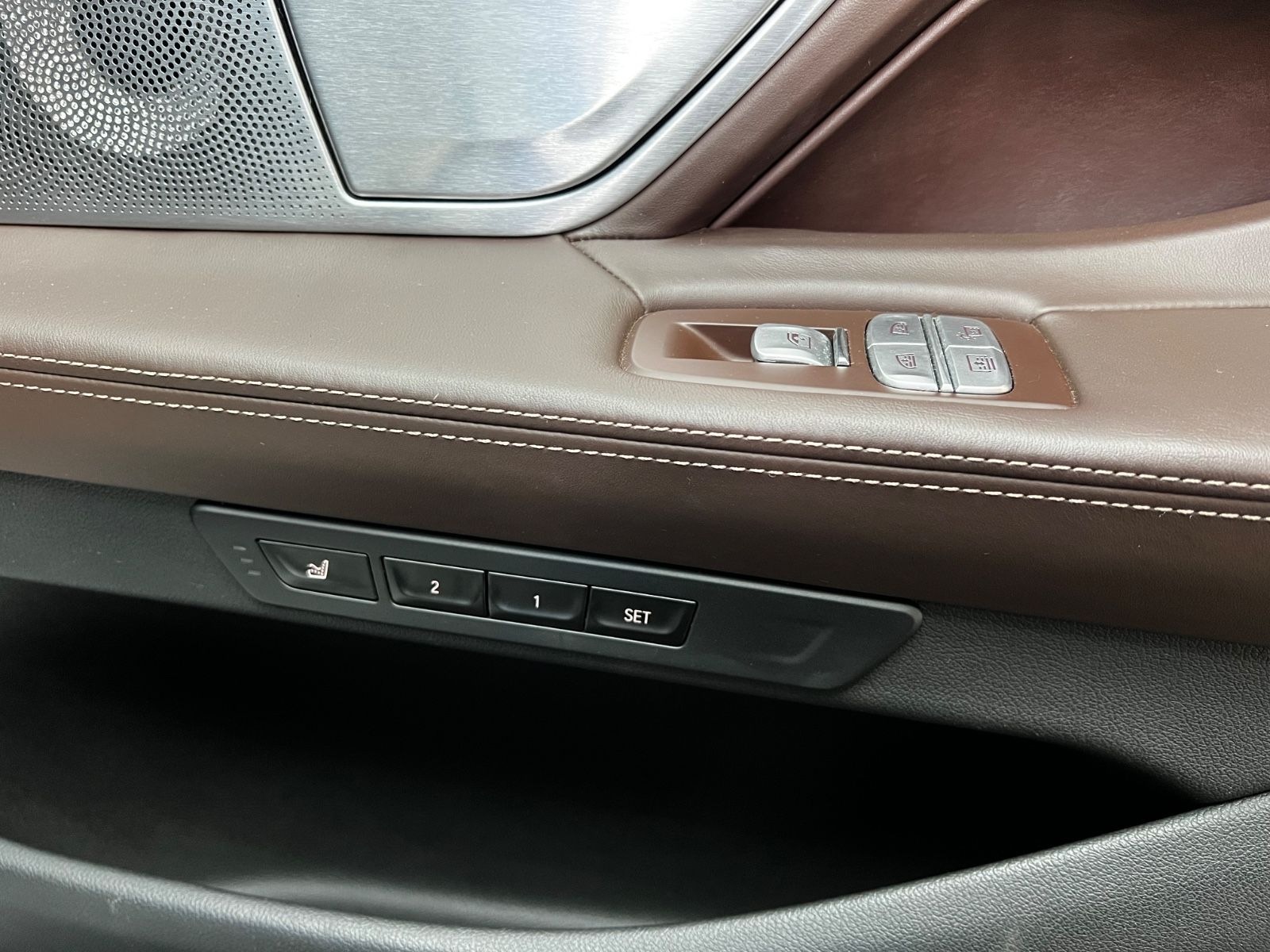 BMW M760 7 M760 L i xDrive*VOLL*VOLL*VOLL* foto 24