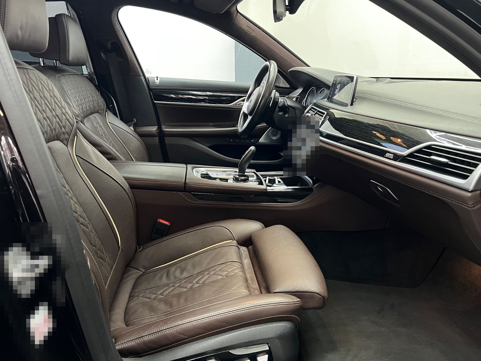 BMW M760 7 M760 L i xDrive*VOLL*VOLL*VOLL* foto 26