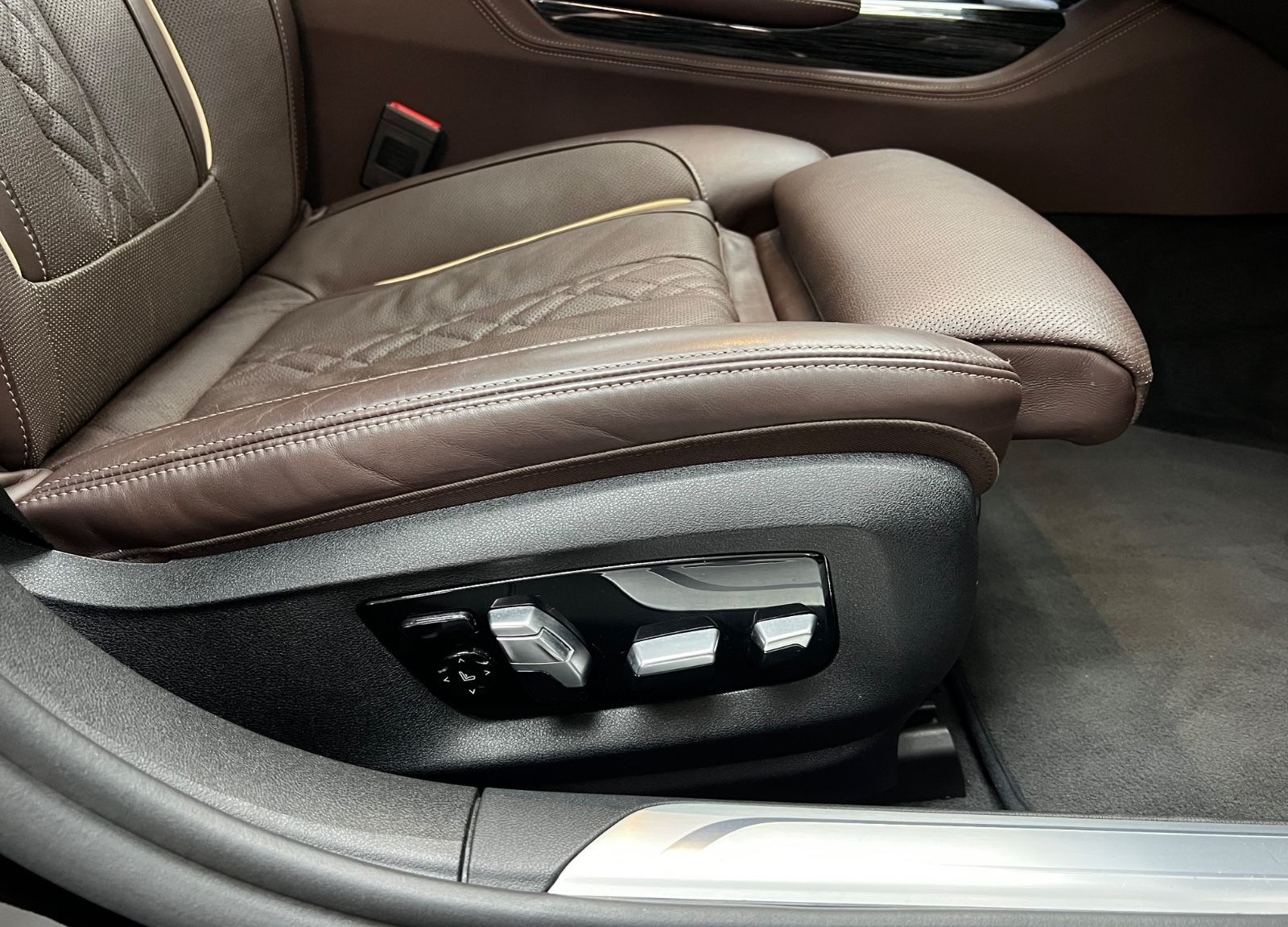 BMW M760 7 M760 L i xDrive*VOLL*VOLL*VOLL* foto 27