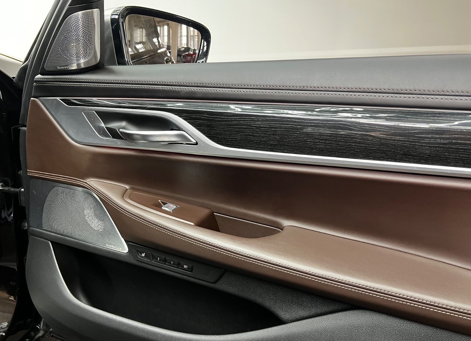 BMW M760 7 M760 L i xDrive*VOLL*VOLL*VOLL* foto 28