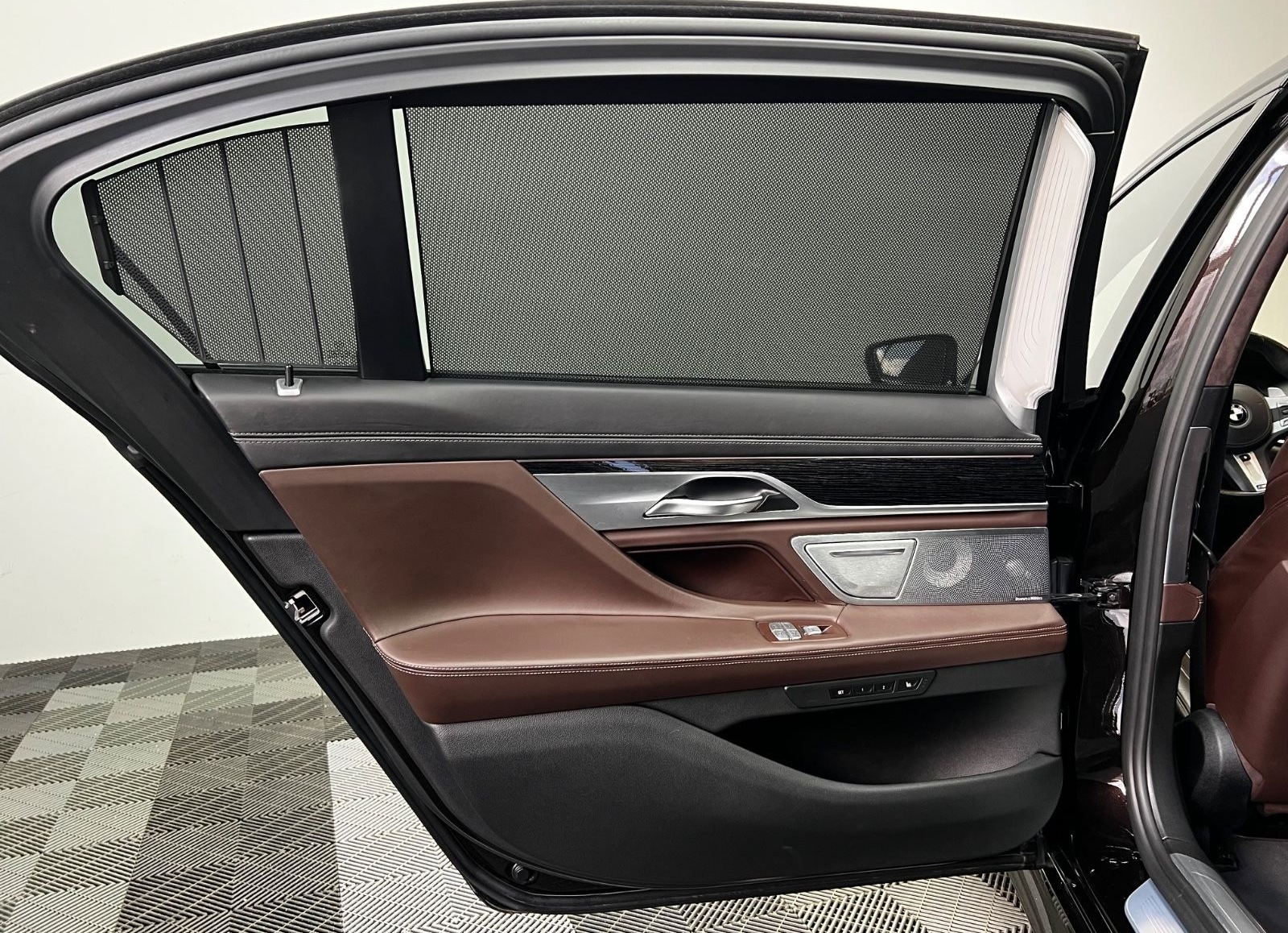 BMW M760 7 M760 L i xDrive*VOLL*VOLL*VOLL* foto 29