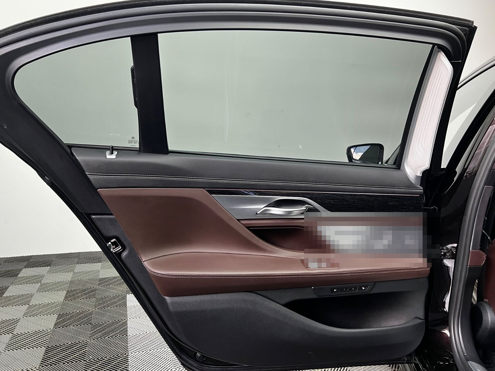BMW M760 7 M760 L i xDrive*VOLL*VOLL*VOLL* foto 31