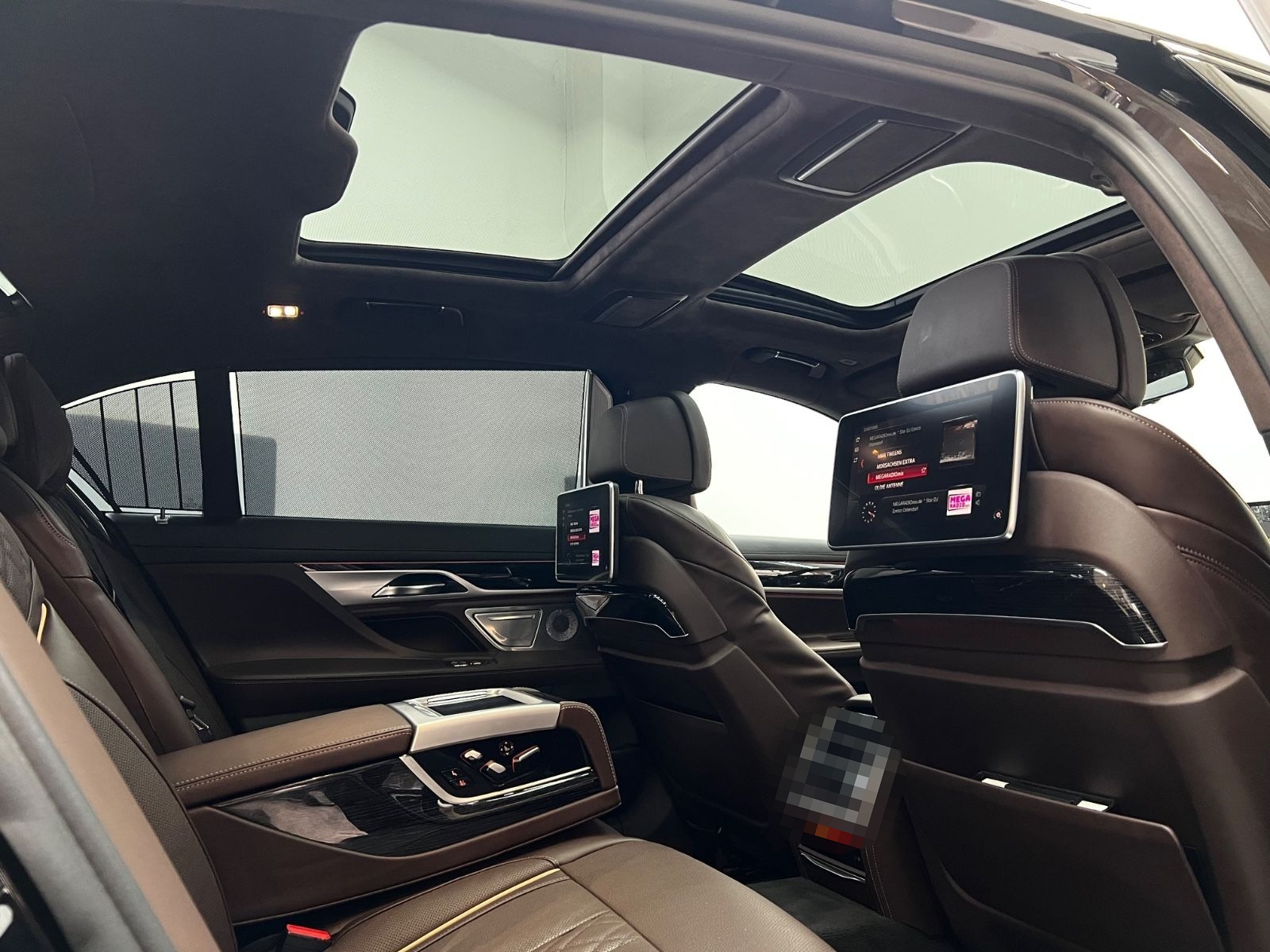 BMW M760 7 M760 L i xDrive*VOLL*VOLL*VOLL* foto 33